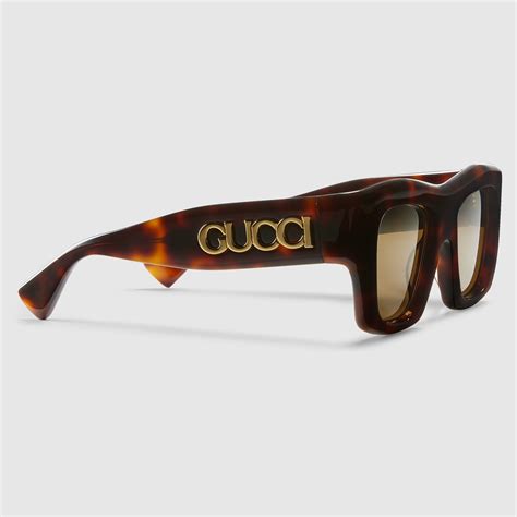 gucci rainbow glasses|Gucci women glasses.